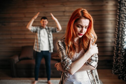 Violence in Young Couples: Why is it on the Rise?
