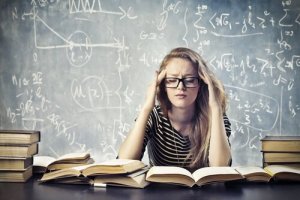 Five Keys to Help You Fight Academic Stress