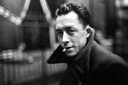 Seven Great Albert Camus Quotes