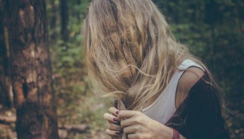 We might blame the victim to defend something within ourselves.