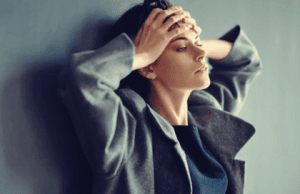 The Body Language of Anxiety