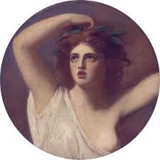 The Cassandra complex is named after a character in greek myth.