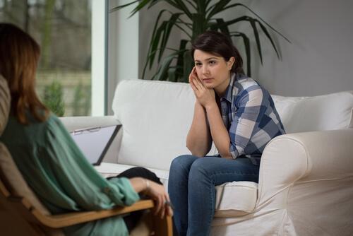 Paradoxical intention can help overcome fears.