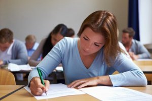 Taking a Test: Keys that Will Help You Prepare