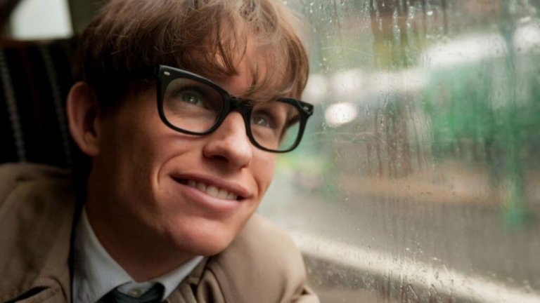 The Theory of Everything: Discovering a Genius