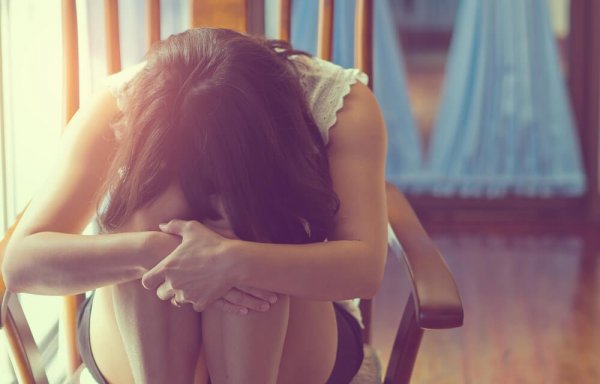 Post-Adoption Depression: A Misunderstood Issue
