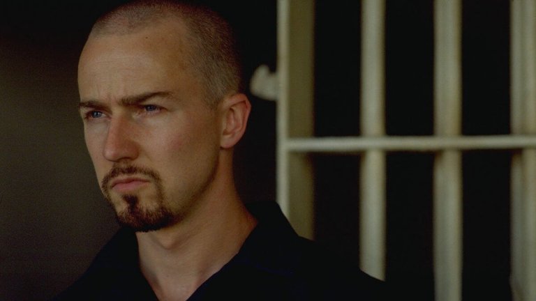 American History X: What's Behind the Racism?