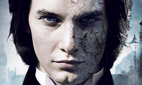 Dorian Gray.