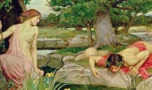 Echo Personality Disorder: Fractured Self-Esteem