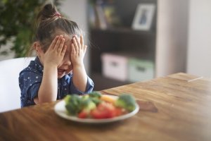 What Is Food Neophobia?