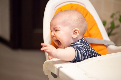 Food neophobia typically occurs at two childhood stages.
