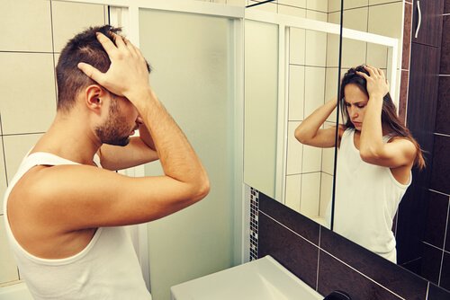 Gender dysphoria occurs when there is a difference between one's assigned gender and the gender they experience or express.