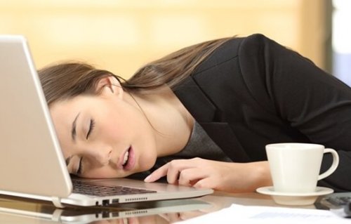 Narcolepsy: Symptoms and Treatment