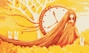 The Power of Patience and Anxiety Management