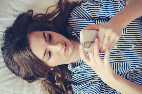 Teens should be taught about the dangers of sexting and online grooming.