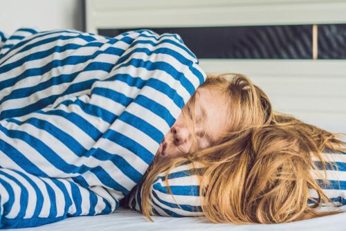 Five Health Effects of Sleeping Too Much