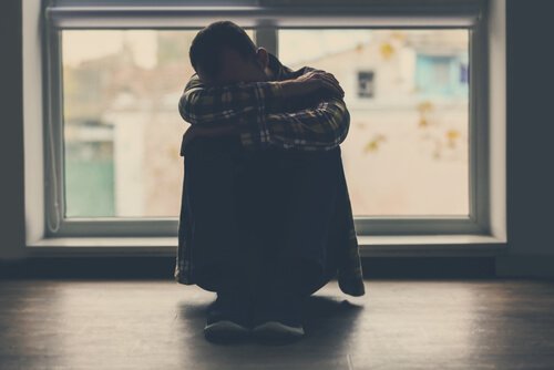 Illness and guilt are linked by feelings of responsibility.