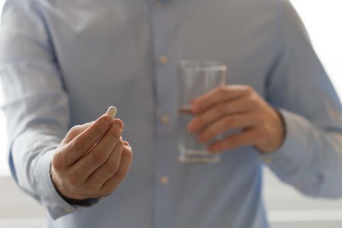 Taking benzodiazepine has many side effects on your daily behavior.