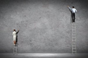 Leadership and Female Discrimination