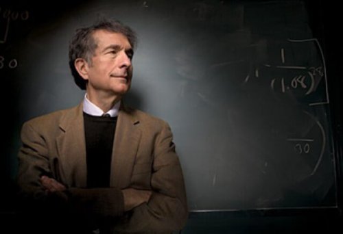 Howard Gardner is a renowned theorist on educational psychology.