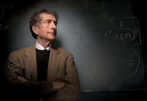 Howard Gardner is a renowned theorist on educational psychology.