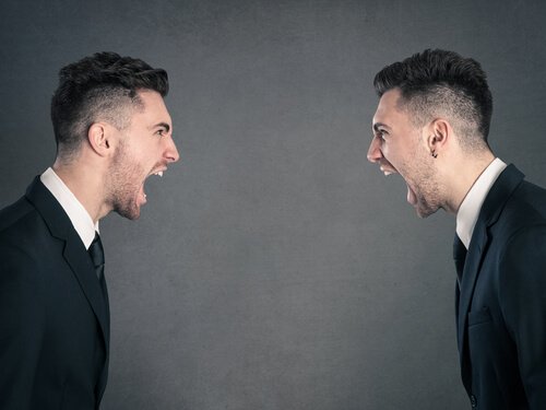 In-group bias causes us to unconsciously hold biases against people different from us.