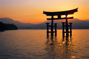 The Origin of Death According to Japanese Mythology