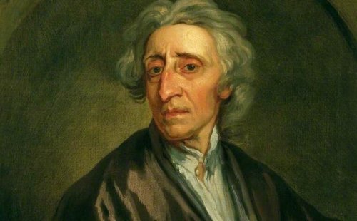 John Locke and educational psychology.