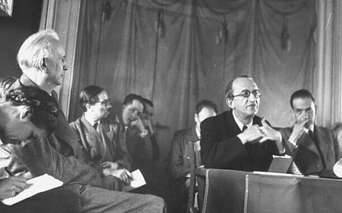 The biographical method give a voice to patients.