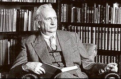 Karl Jaspers and the Biographical Method in Psychiatry