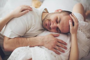 Couvade Syndrome or Sympathetic Pregnancy