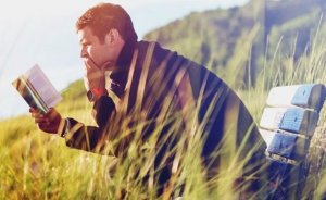 Can Literature and Poetry Help Us Overcome Depression?