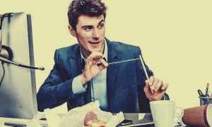 People Who Get an Adrenaline Rush Out of Leaving Things Until the Last Minute