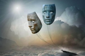 Are You Wearing a Mask?: Four Steps that Will Help You Take it Off