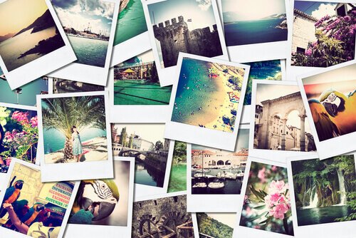 Your positive memories may be important for your psychological health.
