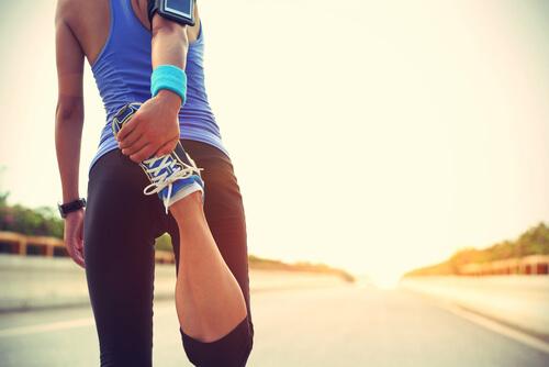 You must train for all stages of the marathon