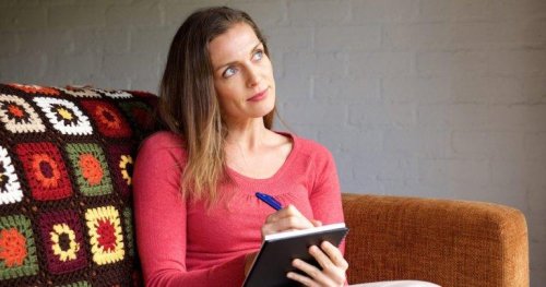 Self-evaluation is a good emotional regulation technique.