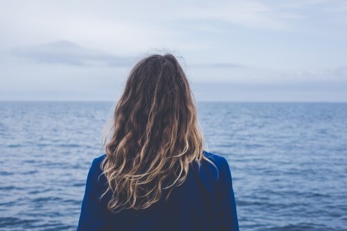 A transgression in a relationship could be the reason to end a relationship.