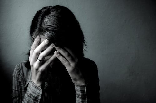 Sometimes illness and guilt doesn't make any sense.