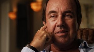 Nando Parrado's Impressive Feat
