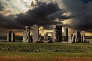 The Neolithic Revolution