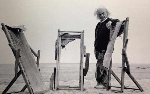 We can learn a lot by reading some Nicanor Parra quotes.