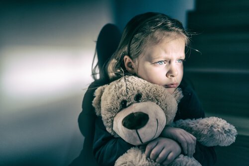 Reactive Attachment Disorder: The Neglected Child