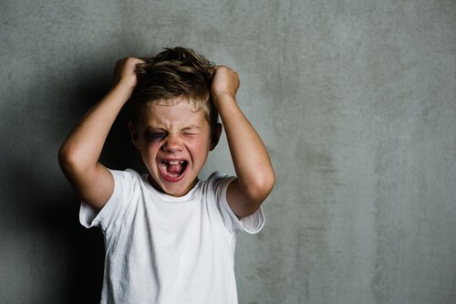 Psychopathy in children has many signs, including lack of empathy.