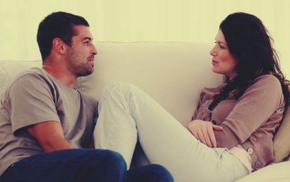 Five Tips to Improve Communication in a Relationship