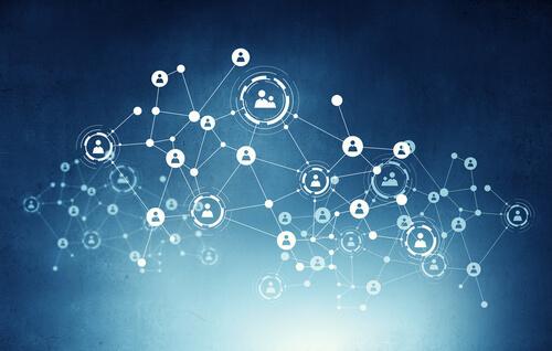 Information is now part of our everyday life.