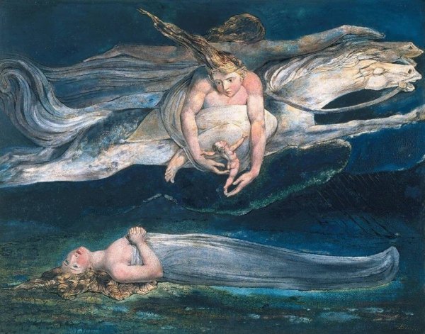 What Is Archetypal Psychology?
