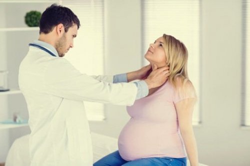 The Thyroid Gland and Pregnancy: Are They Related?