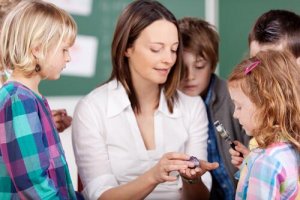 Conceptual Change Theory: How to Teach Science