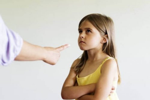 Punishment in education is not always successful or appropriate.